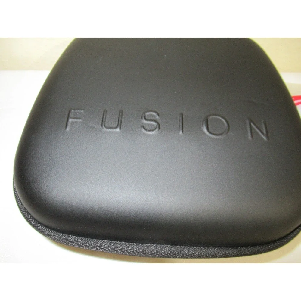 PowerA XBX Controller Fusion 2 Case + PlayVital 3D Studded Edition Grips for PS5
